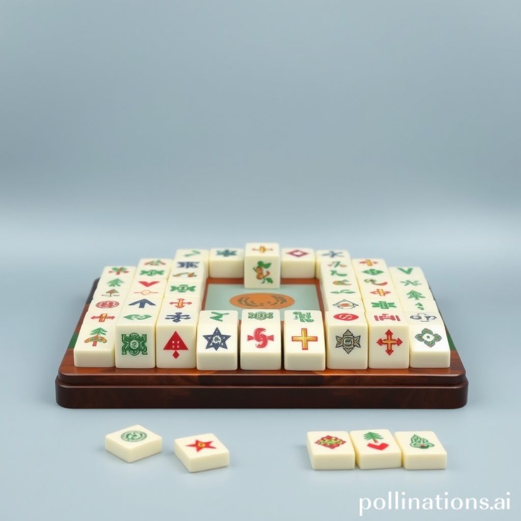 Cara Mengunduh Game Mahjong Heise